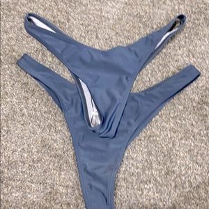 Bathing suit bottoms